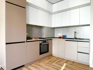 出售 Tropical Garden 的公寓 — 来自开发商和业主的房地产搜索引擎 GEOLN.COM. 照片 2