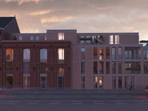 房地产在 KLOOSTERTUIN — look at the real estate search engine GEOLN.COM. 照片 3