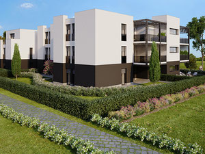 უძრავი კონება Residenza Greenlife — გადახედეთ უძრავი ქონების საძიებო სისტემას GEOLN.COM. ფოტო 5