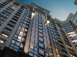 房地产在 Dynasty — look at the real estate search engine GEOLN.COM. 照片 3