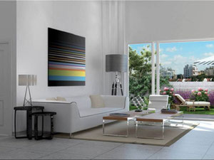 Нерухомість в Kiryat Bialik — дивіться на пошуковику нерухомості GEOLN.COM. Фото 4