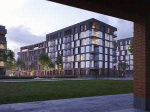 房地产在 Avalon Time — look at the real estate search engine GEOLN.COM. 照片 5