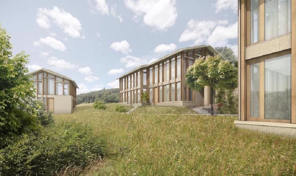 Nieruchomości w Sonnenberg — spójrz na wyszukiwarkę nieruchomości GEOLN.COM. Zdjęcie 1