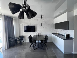 出售 Orbi Beach Tower 的公寓 — 来自开发商和业主的房地产搜索引擎 GEOLN.COM. 照片 5