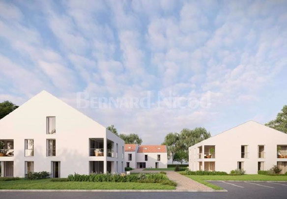 Le Domaine des Merisiers