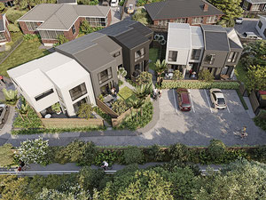 房地产在 SEVENTEEN — look at the real estate search engine GEOLN.COM. 照片 2