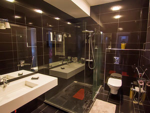 ¡Apartamento de 4 habitaciones en venta en el distrito de Vake, Bagebi! — Encuentre propiedades fuera del plan o reventa de bienes inmuebles directamente de desarrolladores y propietarios GEOLN.COM. Foto 9