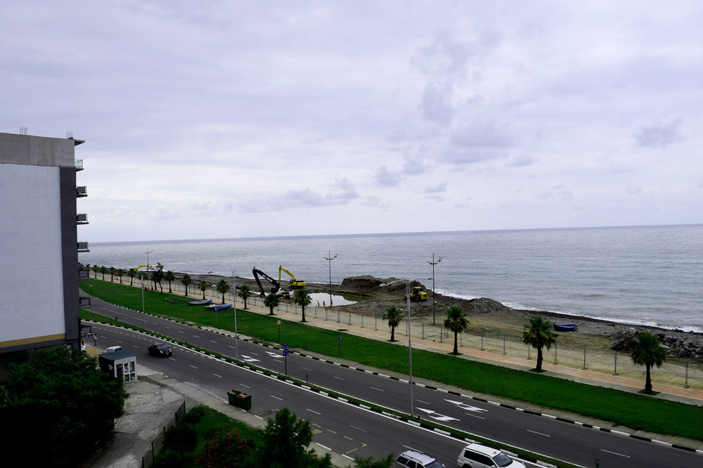 海景公寓 — 来自开发商和业主的房地产搜索引擎 GEOLN.COM. 照片 1