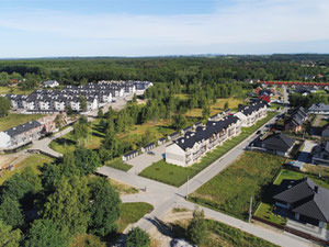 içindeki mülkiyet Apartamenty przy Strzelnicy — emlak arama motoru GEOLN.COM'a bakın. Fotoğraf 2