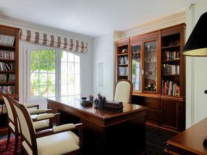 ვილა 5 საძინებელი 423 მ² ბენაჰავისში, ესპანეთი — უძრავი ქონების ყიდვა და მფლო ბელებისგან GEOLN.COM. ფოტო 12