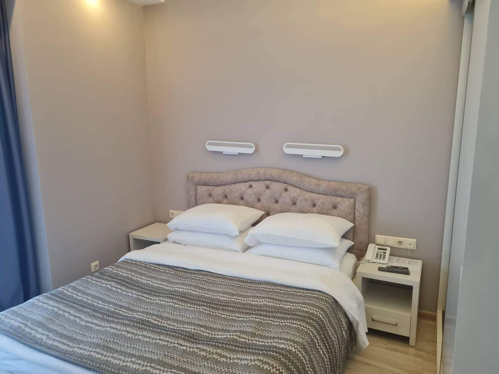 联盟宫的公寓 — 来自开发商和业主的房地产搜索引擎 GEOLN.COM. 照片 1