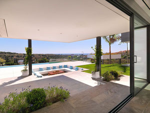 Villa 5 bedrooms 1340 m² in Flamingo, Spain — Find off-plan property or real estate resale directly from developers and owners GEOLN.COM. Photo 24