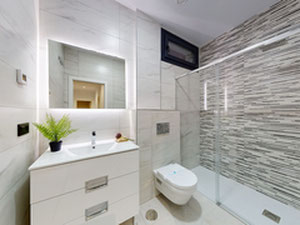 别墅 3 间卧室 141 m² 在 Finestrat, 西班牙 — 来自开发商和业主的房地产搜索引擎 GEOLN.COM. 照片 13