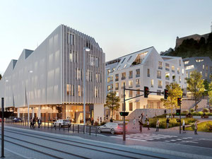 Real estate in Vydrica — look at the real estate search engine GEOLN.COM. Photo 8