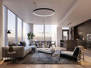 Real estate in 44 East Ave — look at the real estate search engine GEOLN.COM. Photo 5