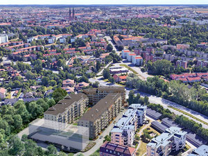 içindeki mülkiyet Rickomberga backe 2 — emlak arama motoru GEOLN.COM'a bakın. Fotoğraf 4