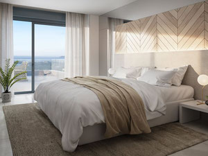 Apartment 2 bedrooms 115 m² in Estepona, Spain — Find off-plan property or real estate resale directly from developers and owners GEOLN.COM. Photo 8