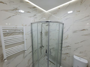 Apartment in Batumi Batumi — Find off-plan property or real estate resale directly from developers and owners GEOLN.COM. Photo 29