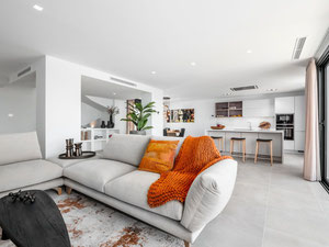 顶层公寓 2 卧室 115 m² 在 La Mairena, 西班牙 — 来自开发商和业主的房地产搜索引擎 GEOLN.COM. 照片 19