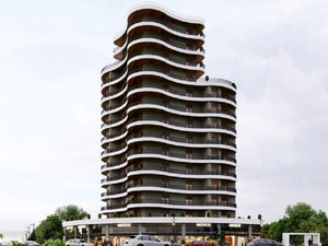 房地产在 NUans Platinium — look at the real estate search engine GEOLN.COM. 照片 4