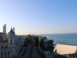 Квартира с красивым видом — Поисковик недвижимости от застройщиков и собственников GEOLN.COM. Фото 20