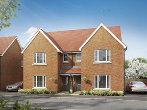 Immobilien in Copperfield Place — Schauen Sie sich die Immobiliensuchmaschine GEOLN.COM an. Foto 2