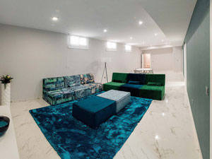 فيلا 5 غرف نوم 226 متر مربع في Villamartin ، إسبانيا — ابحث عن عقار قيد الإنشاء أو عقار معاد بيعه مباشرة من المطورين والملاك GEOLN.COM. صورة فوتوغرافية 13