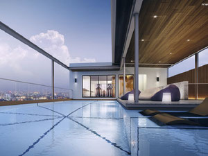 Нерухомість в Kensington Kaset Campus — дивіться на пошуковику нерухомості GEOLN.COM. Фото 4