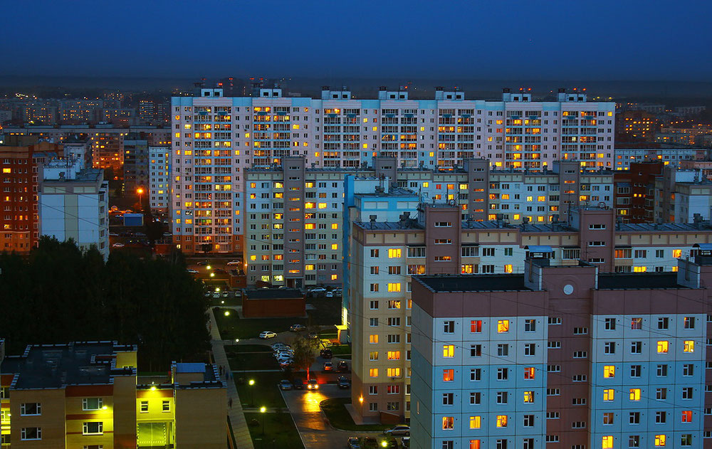 房地产在 Rodniki — look at the real estate search engine GEOLN.COM. 照片 1