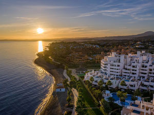 公寓 2 间卧室 90 平方米，位于西班牙新黄金地带 — 来自开发商和业主的房地产搜索引擎 GEOLN.COM. 照片 22