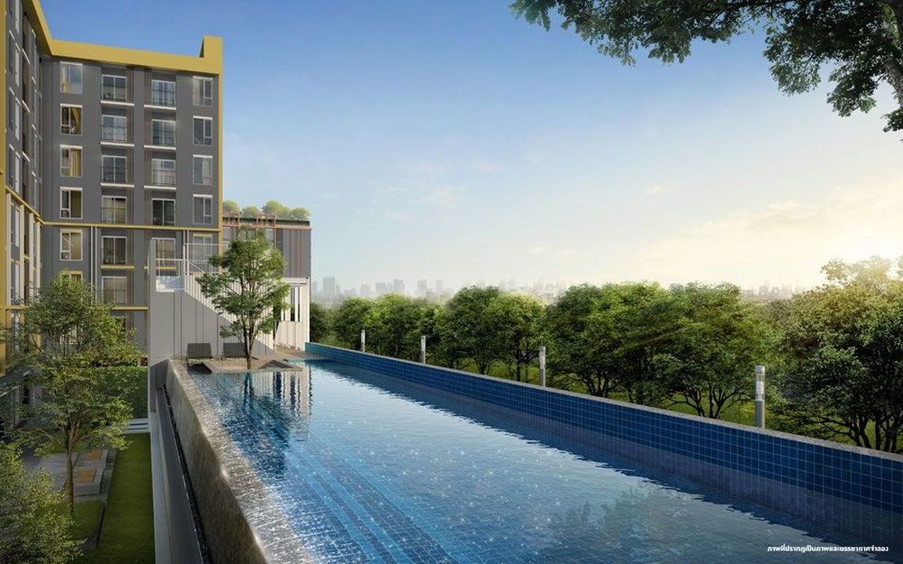 房地产在 Plum Condo Ram 60 Interchange — look at the real estate search engine GEOLN.COM. 照片 1