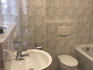 1-ოთახიანი ბინა გერმანიაში — უძრავი ქონების ყიდვა და მფლო ბელებისგან GEOLN.COM. ფოტო 2