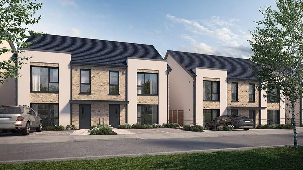 Real estate in Skylark — look at the real estate search engine GEOLN.COM. Photo 1