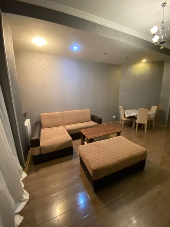 3 odalı satılık daire — Sahiplerden yada inşaatcilardan mülkiyet arama GEOLN.COM. Fotoğraf 1