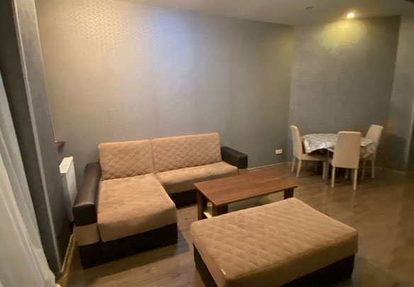 Продаётся 3х комнатная квартира