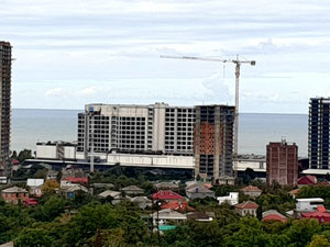 海边公寓 — 来自开发商和业主的房地产搜索引擎 GEOLN.COM. 照片 14