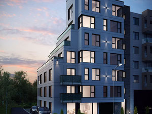 Нерухомість в BLACK TOP — дивіться на пошуковику нерухомості GEOLN.COM. Фото 4