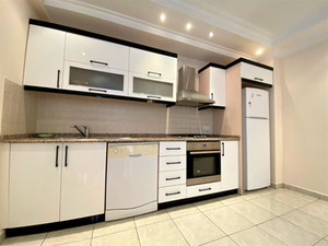 在住宅区出售公寓 2 + 1。 — 来自开发商和业主的房地产搜索引擎 GEOLN.COM. 照片 7