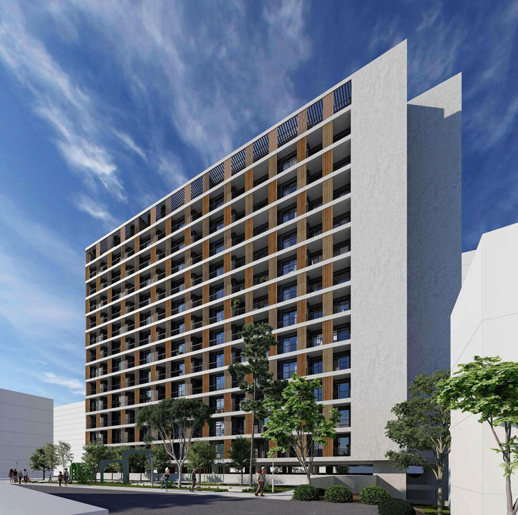 Real estate in Apex Dighomi — look at the real estate search engine GEOLN.COM. Photo 1