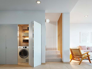 Townhouse 3 bedrooms 151 m² in San Pedro del Pinatar, Spain — Find off-plan property or real estate resale directly from developers and owners GEOLN.COM. Photo 7