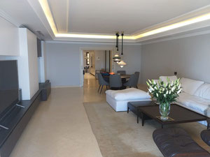 公寓 3 间卧室 224 平方米，位于西班牙埃斯特波纳 — 来自开发商和业主的房地产搜索引擎 GEOLN.COM. 照片 16