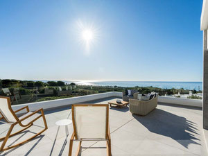 Townhouse 3 საძინებელი 170 m² კაბოპინოში, ესპანეთი — უძრავი ქონების ყიდვა და მფლო ბელებისგან GEOLN.COM. ფოტო 2