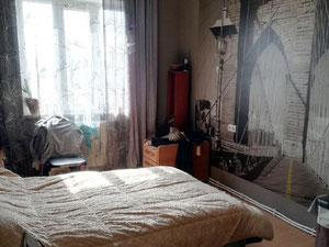 Varketili的4间房间的公寓。买公寓第比利斯，Varketili — 来自开发商和业主的房地产搜索引擎 GEOLN.COM. 照片 5