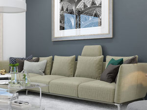 Нерухомість в Residencial Orizon — дивіться на пошуковику нерухомості GEOLN.COM. Фото 6