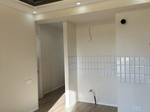 Продається квартира в Тбілісі — Пошуковик нерухомості від забудовників і власників GEOLN.COM. Фото 2