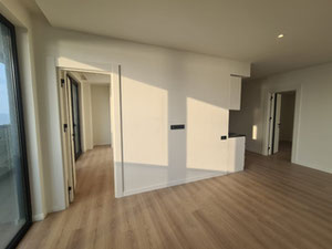 Продается  квартира в White Sails — Поисковик недвижимости от застройщиков и собственников GEOLN.COM. Фото 12