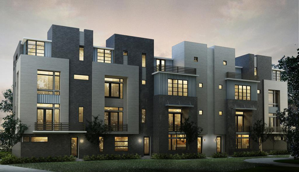 房地产在 Trinity Bluff — look at the real estate search engine GEOLN.COM. 照片 1