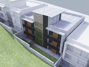 Нерухомість в Machavariani 55 — дивіться на пошуковику нерухомості GEOLN.COM. Фото 6