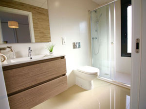 西班牙别墅，穆尔西亚，圣佩德罗德尔皮纳塔尔 — 来自开发商和业主的房地产搜索引擎 GEOLN.COM. 照片 11