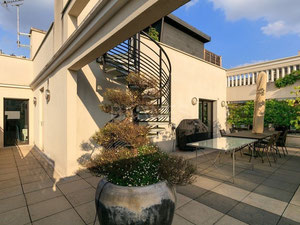 Apartment in France, Courbevoie — Find off-plan property or real estate resale directly from developers and owners GEOLN.COM. Photo 6